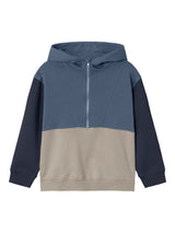 Pure Cashmere Sweatshirt fra Name it - 13251411