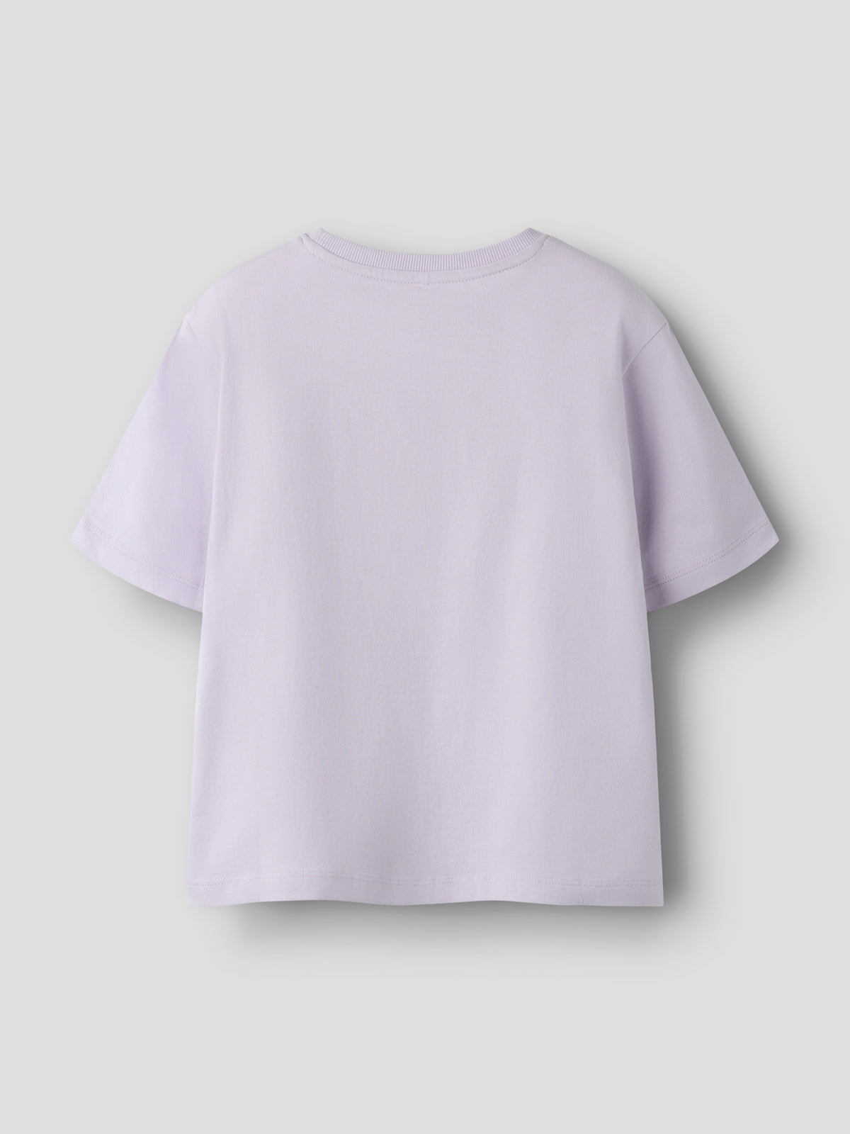 Orchid Petal Bluse fra Name it - 13251448