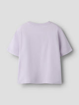 Orchid Petal Bluse fra Name it - 13251448