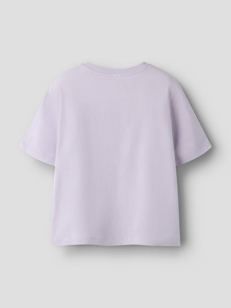 Orchid Petal Bluse fra Name it - 13251448