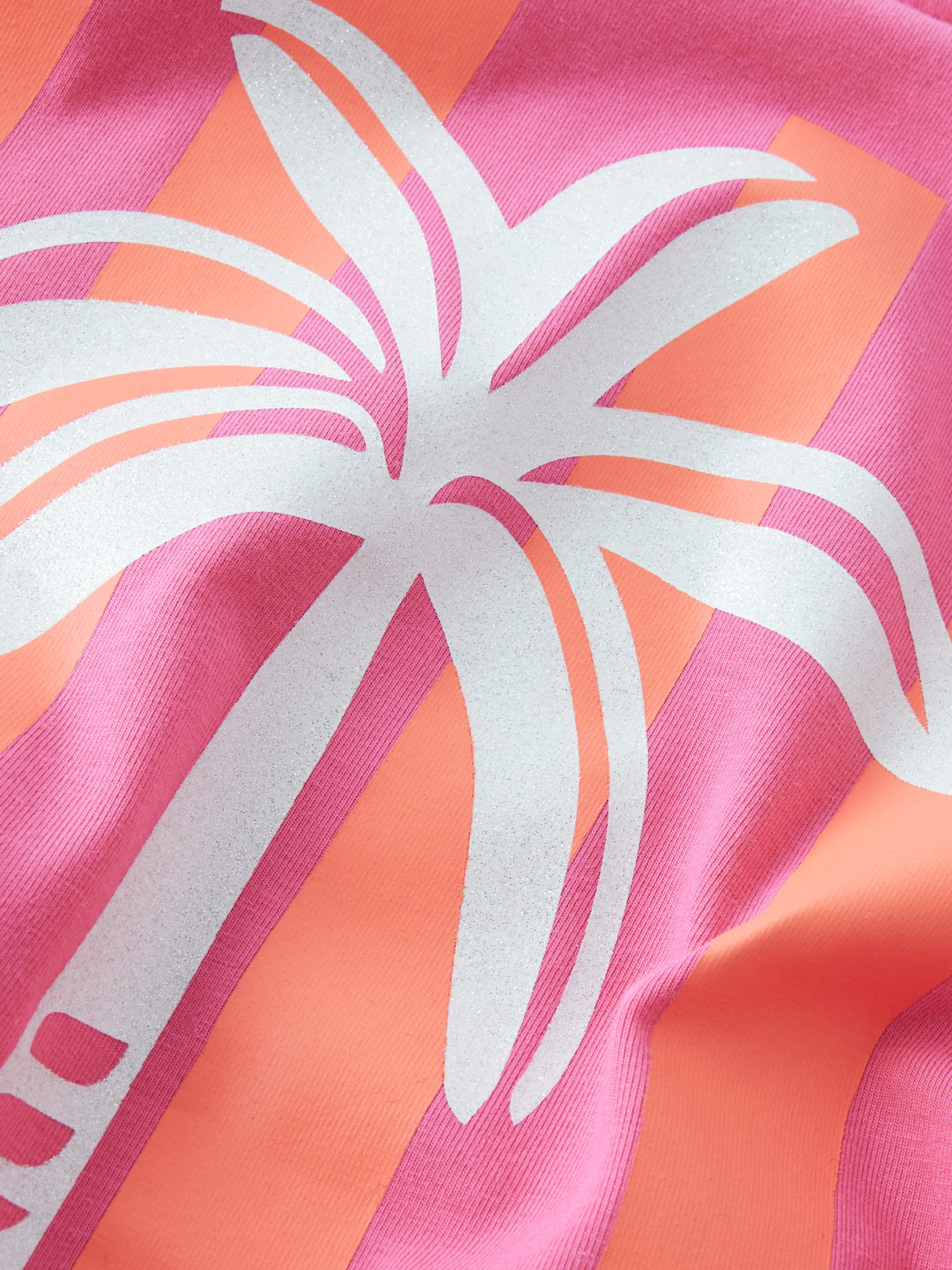 Fandango Pink Bluse fra Name it - 13251458