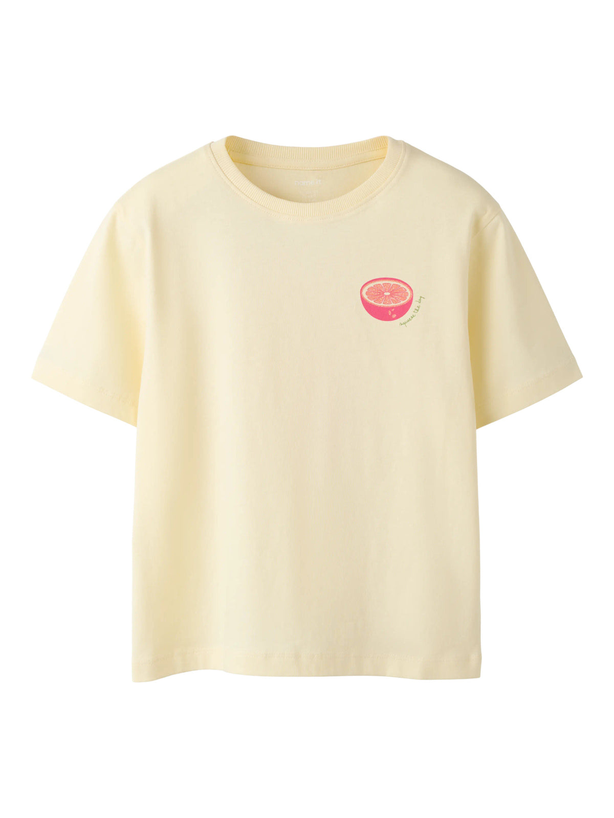 Afterglow Bluse fra Name it - 13251458
