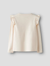 Gardenia Top fra Name it - 13251475