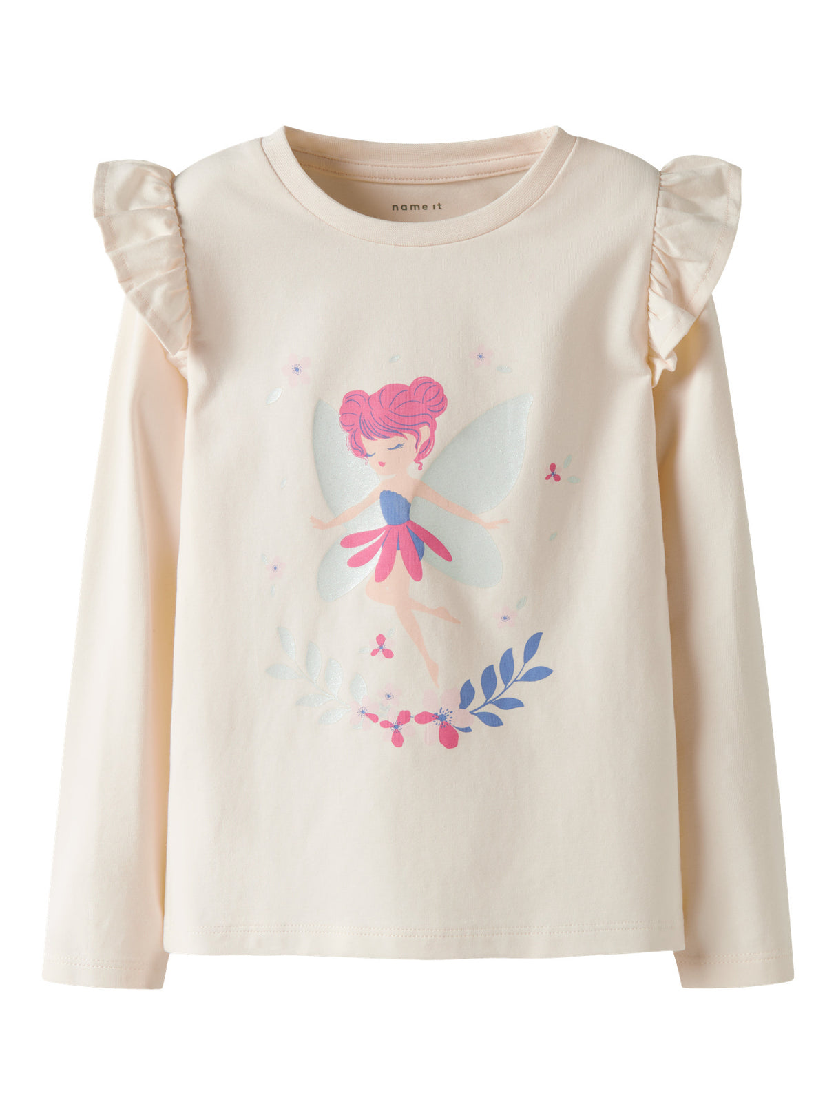 Gardenia Top fra Name it - 13251475
