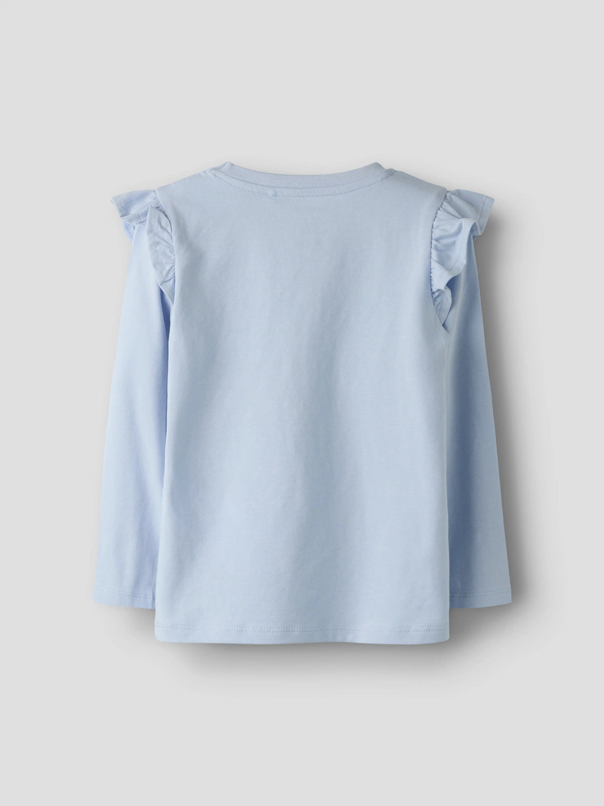 Xenon Blue Top fra Name it - 13251475