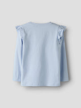 Xenon Blue Top fra Name it - 13251475