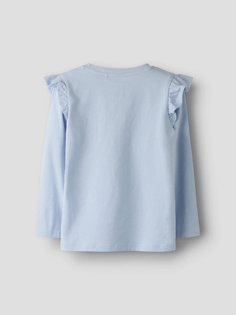 Xenon Blue Top fra Name it - 13251475