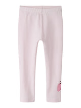 Tender Touch Leggings fra Name it - 13251484