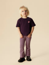 Blackberry Wine Leggings fra Name it - 13251487