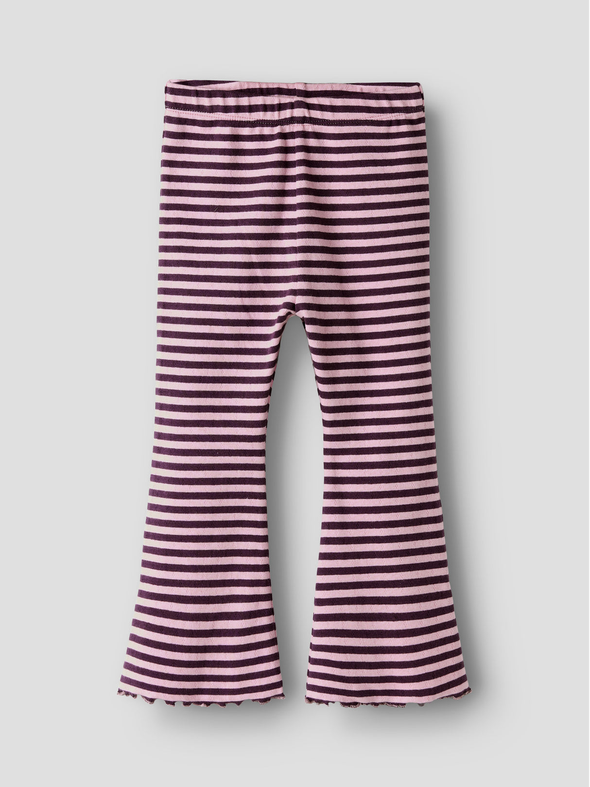Blackberry Wine Leggings fra Name it - 13251487