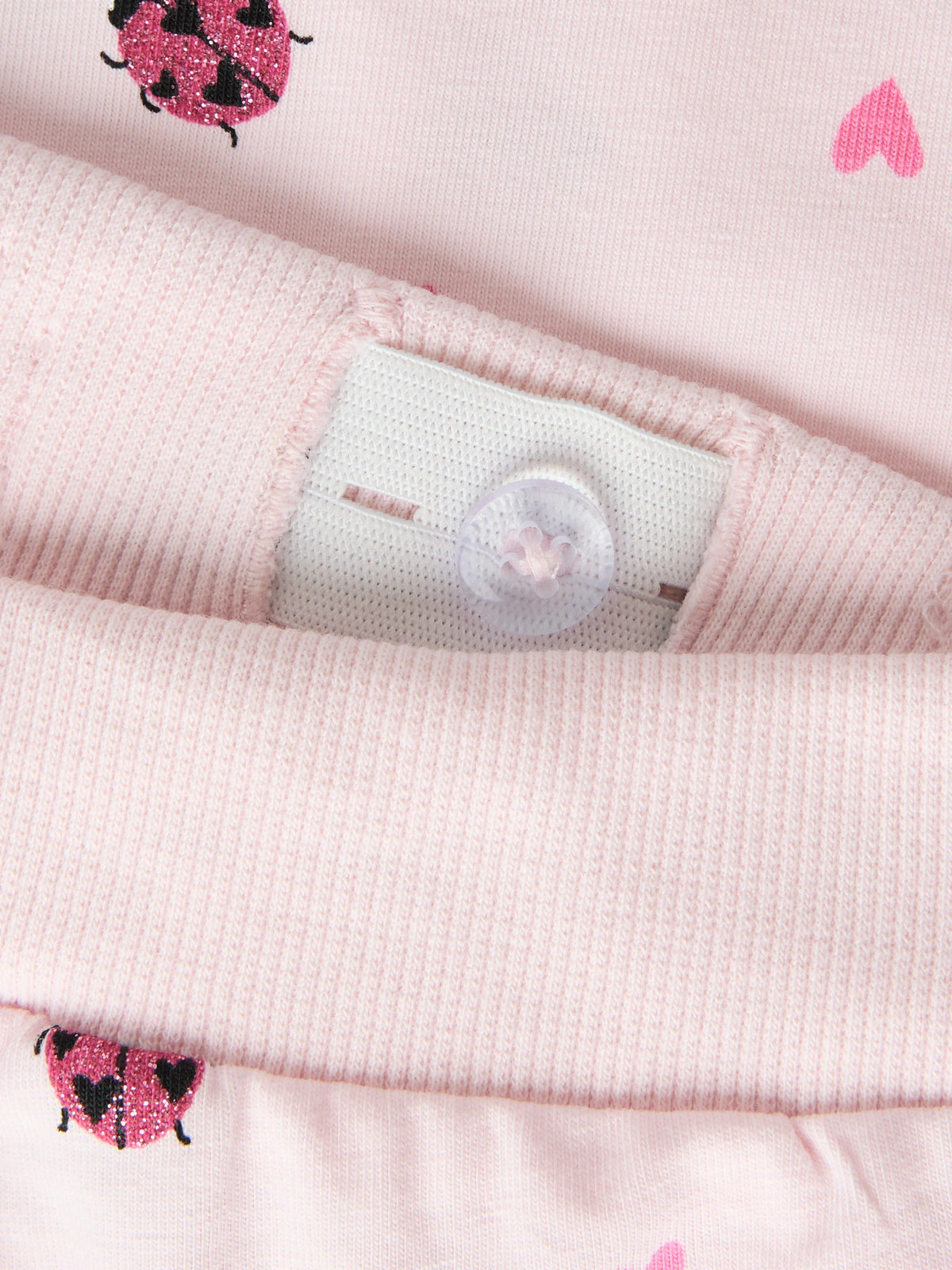 Love Potion Bukser fra Name it - 13251502