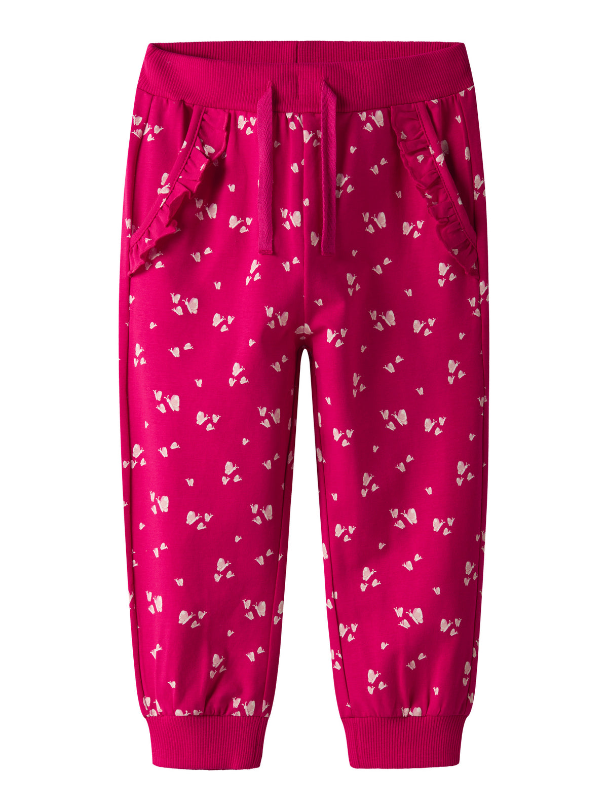 Tender Touch Bukser fra Name it - 13251502