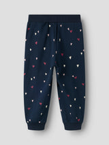 Dark Sapphire Bukser fra Name it - 13251502