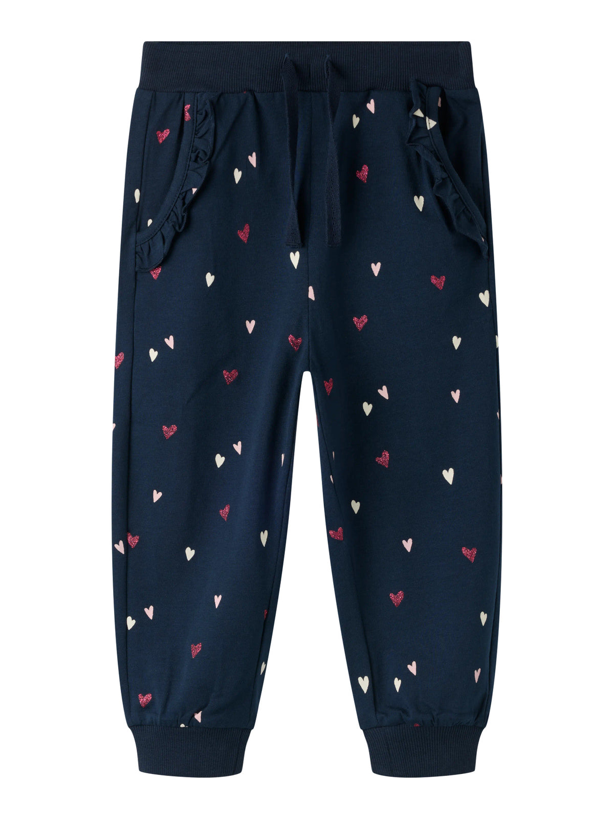Dark Sapphire Bukser fra Name it - 13251502