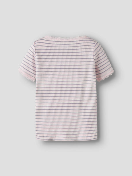 Tender Touch Bluse fra Name it - 13251506
