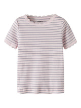 Tender Touch Bluse fra Name it - 13251506