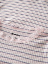 Tender Touch Bluse fra Name it - 13251506