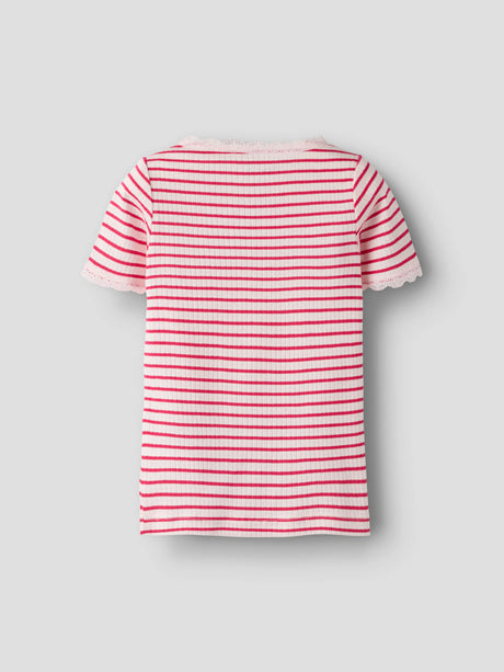 Love Potion Bluse fra Name it - 13251506