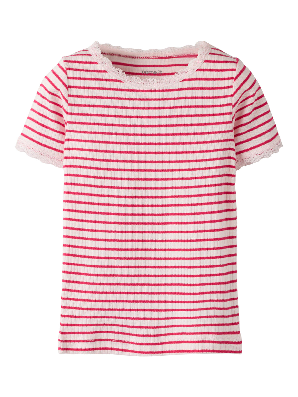 Love Potion Bluse fra Name it - 13251506