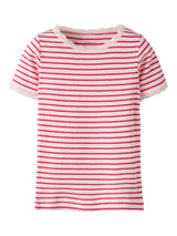 Love Potion Bluse fra Name it - 13251506