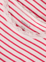 Love Potion Bluse fra Name it - 13251506