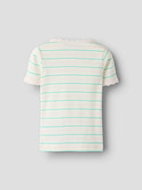 Gardenia Bluse fra Name it - 13251506