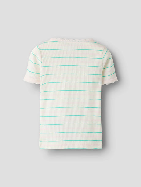Gardenia Bluse fra Name it - 13251506
