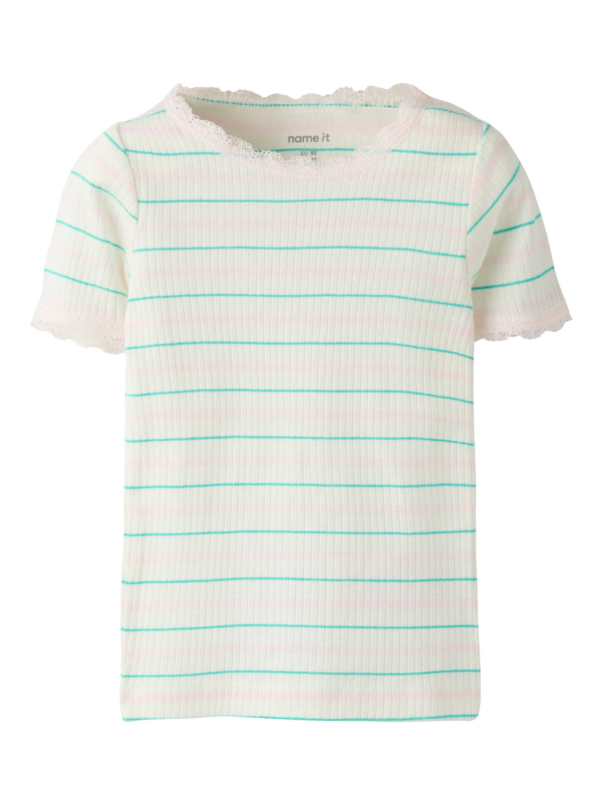 Gardenia Bluse fra Name it - 13251506