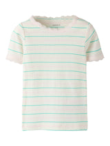Gardenia Bluse fra Name it - 13251506