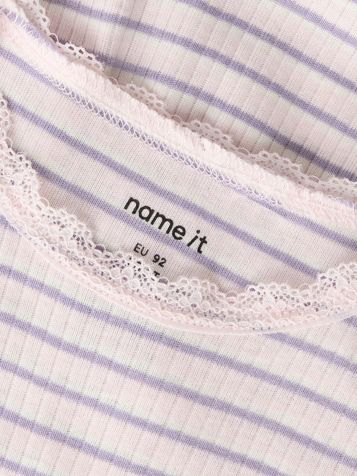 Tender Touch Kjole fra Name it - 13251507