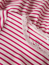 Love Potion Kjole fra Name it - 13251507