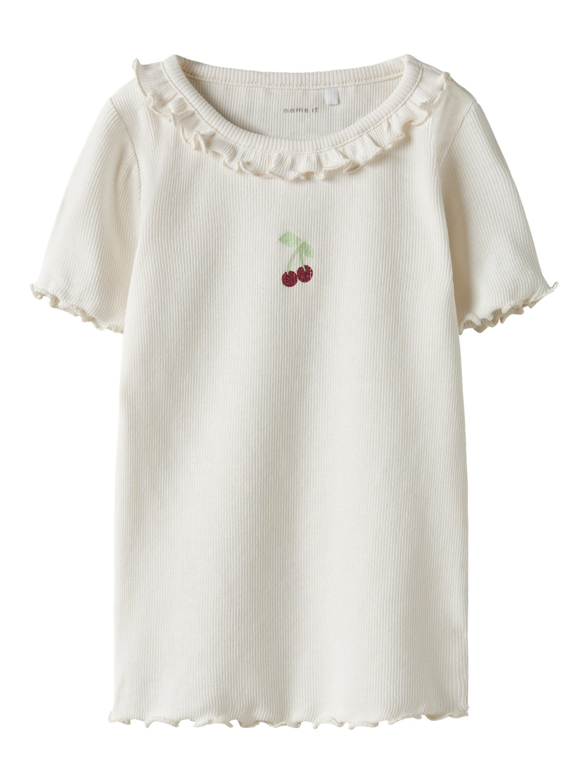 Gardenia Top fra Name it - 13251522