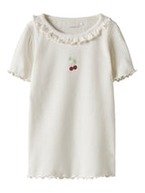 Gardenia Top fra Name it - 13251522