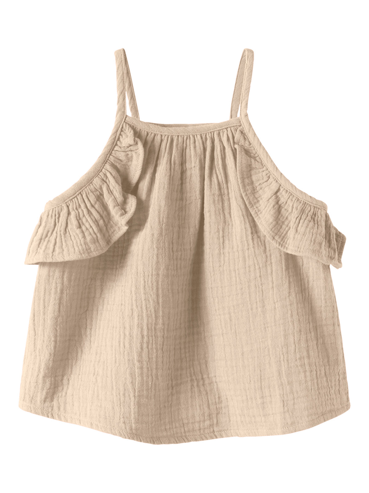 Brazzilian Sand Top fra Name it - 13251524