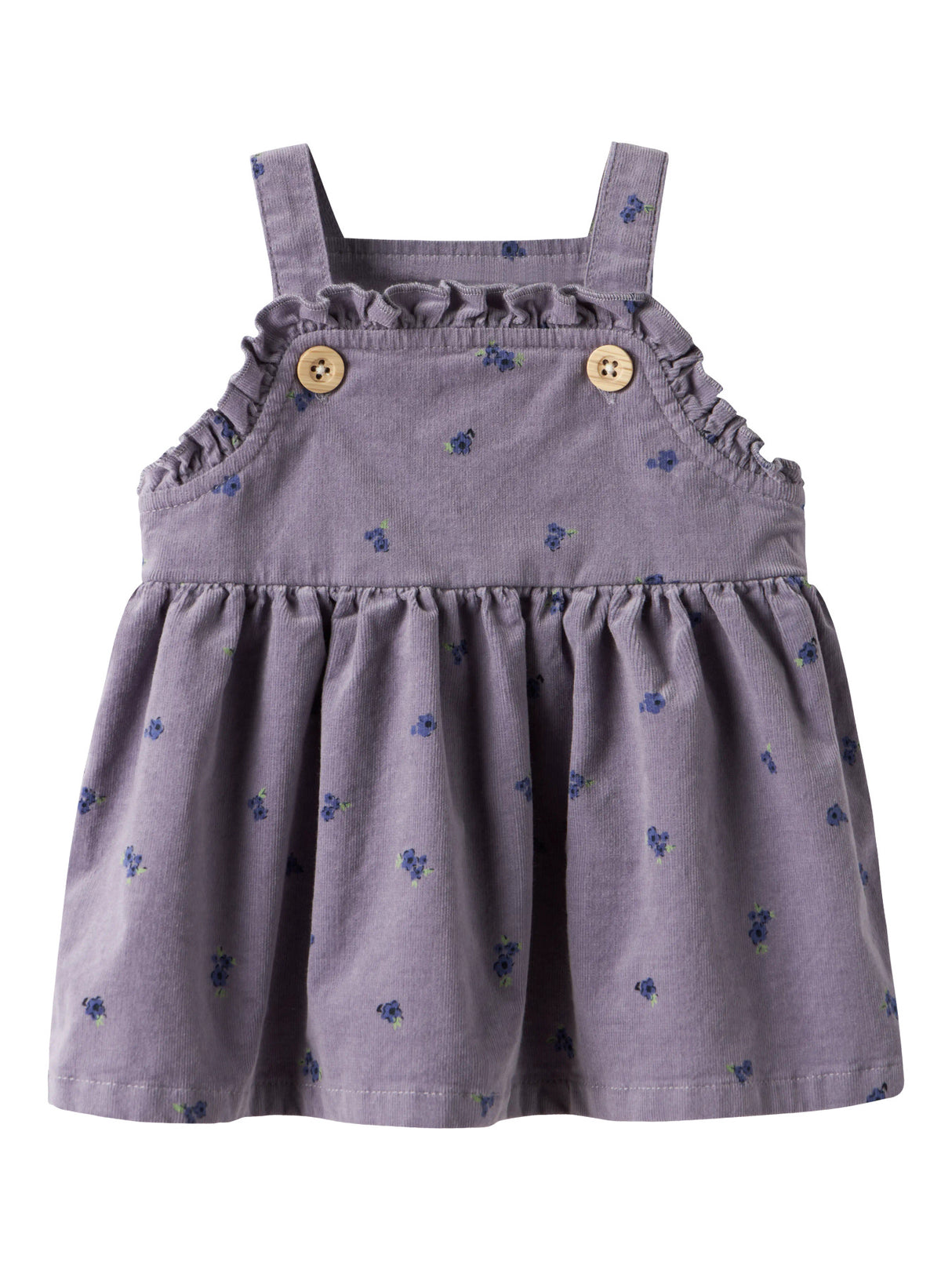 Lilla Kjole fra Name it - 13251527