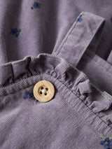 Lilla Kjole fra Name it - 13251527