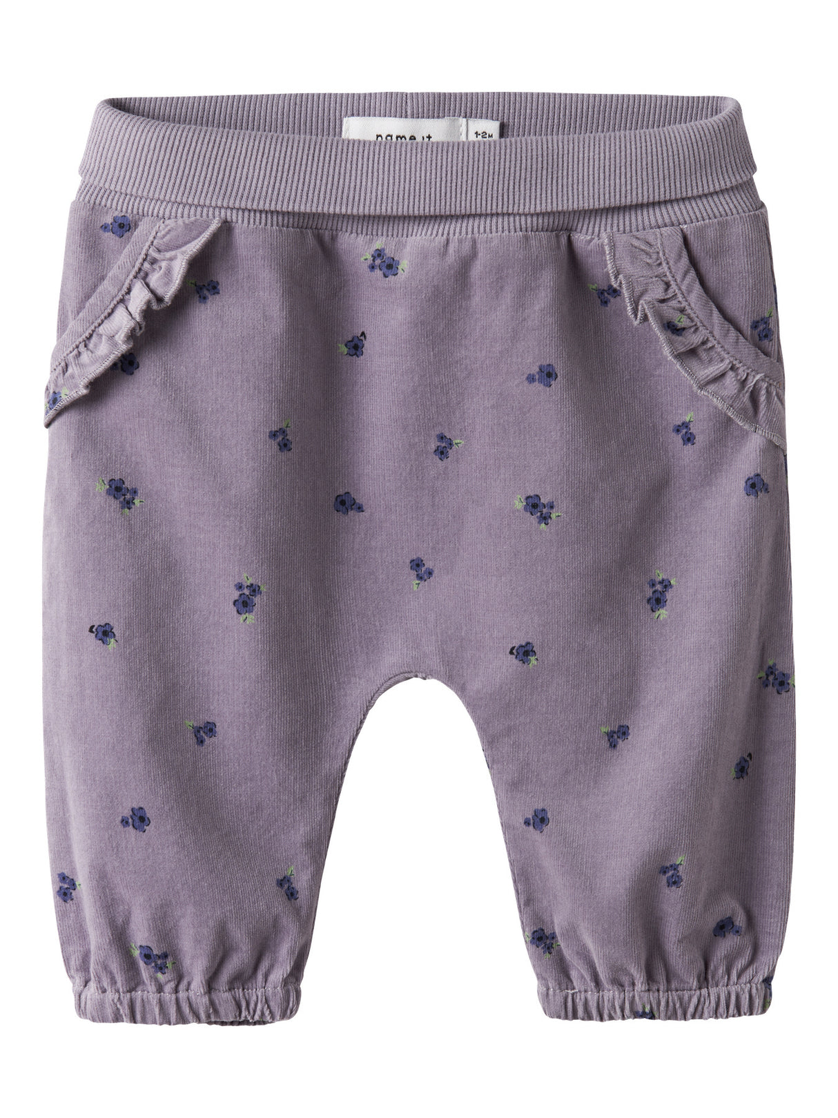 Lilla Bukser fra Name it - 13251528