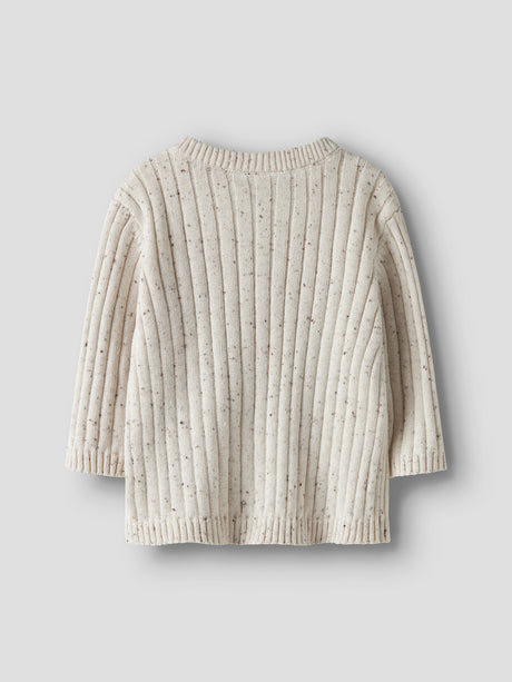Cloud Dancer Cardigan,Striktrøje fra Name it - 13251548