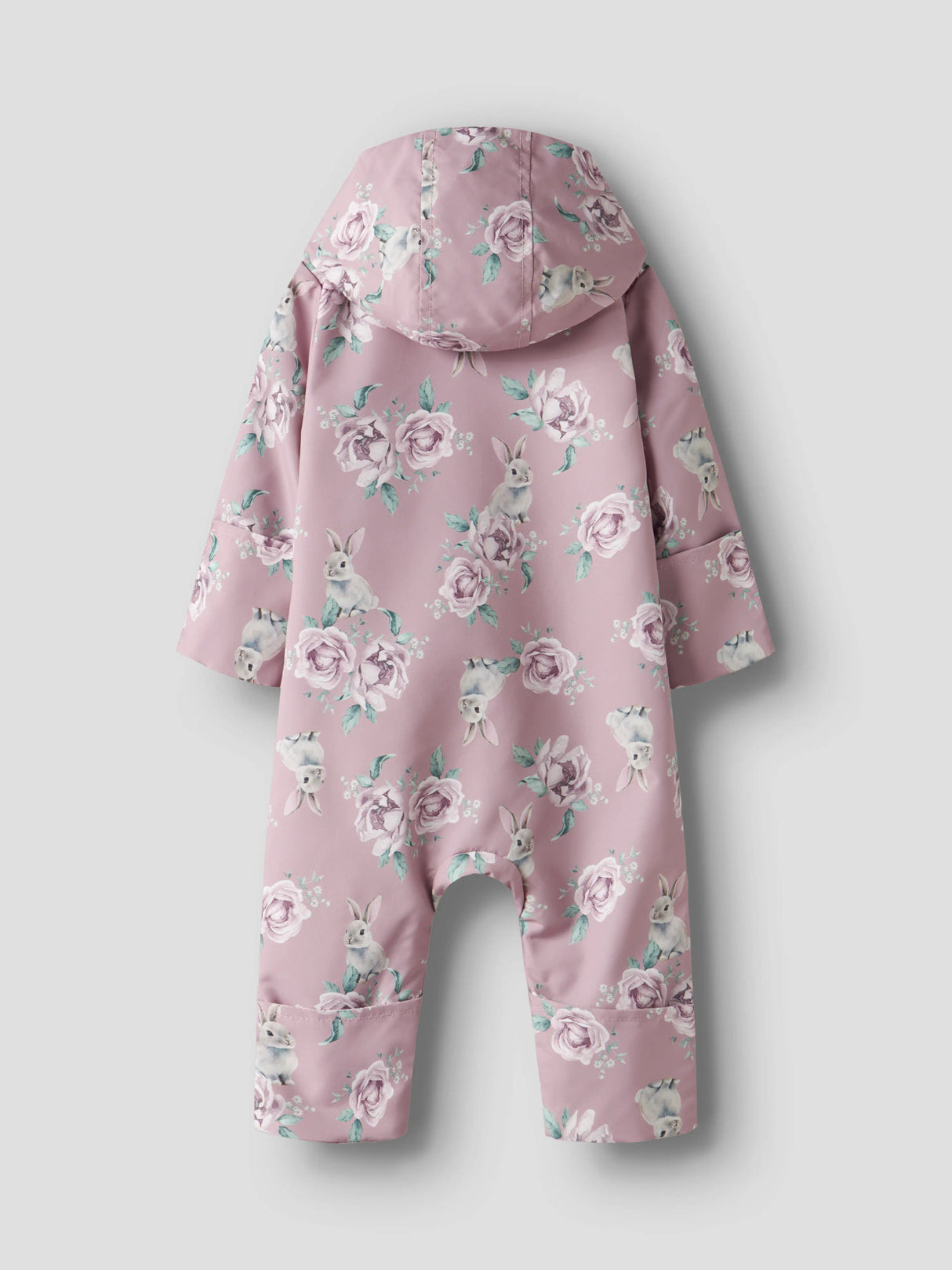 Keepsake Lilac Overtøj fra Name it - 13251597