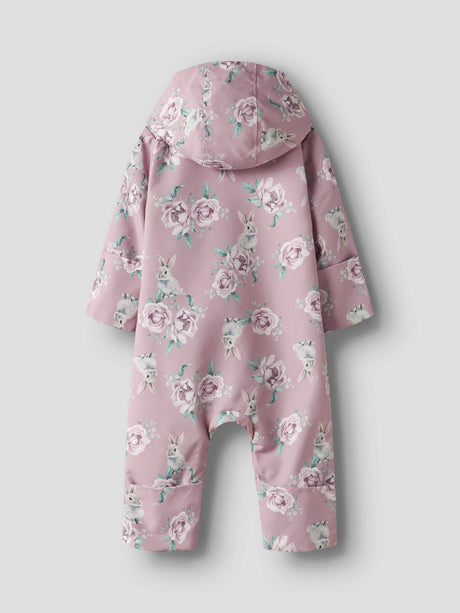 Keepsake Lilac Overtøj fra Name it - 13251597