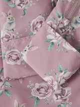 Keepsake Lilac Overtøj fra Name it - 13251597