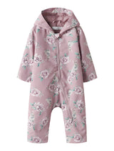 Keepsake Lilac Overtøj fra Name it - 13251597