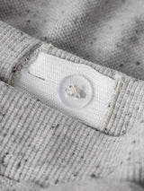 Light Grey Melange Bukser fra Name it - 13251664