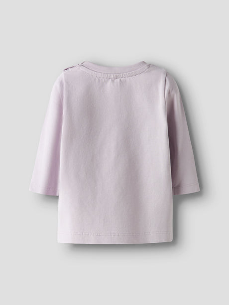 Lilac Marble Bluser fra Name it - 13251682