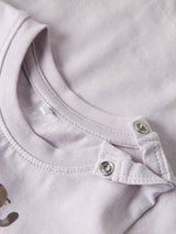 Lilac Marble Bluser fra Name it - 13251682