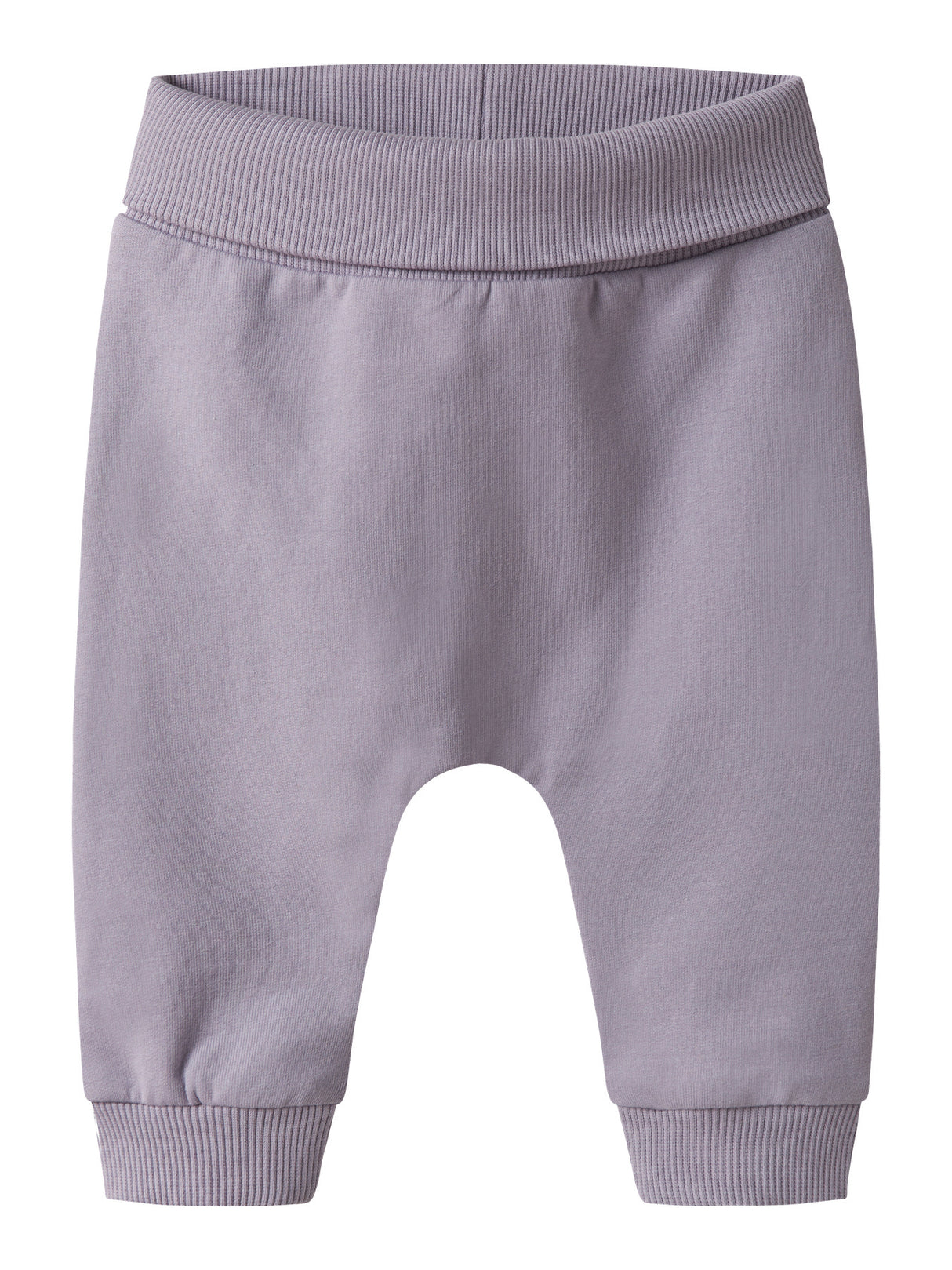 Lavender Gray Bukser fra Name it - 13251695