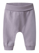 Lavender Gray Bukser fra Name it - 13251695