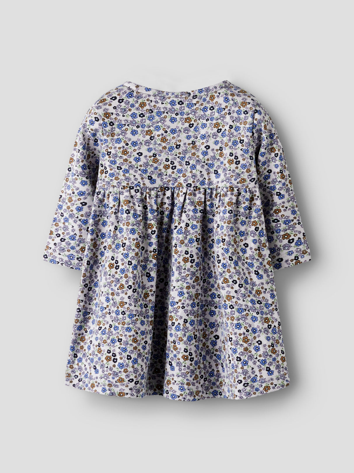 Lilla Kjole fra Name it - 13251715