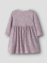 Dawn Pink Kjole fra Name it - 13251715
