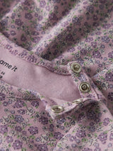 Dawn Pink Kjole fra Name it - 13251715